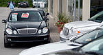 Five Canadians lose $200,000 in automotive scam
