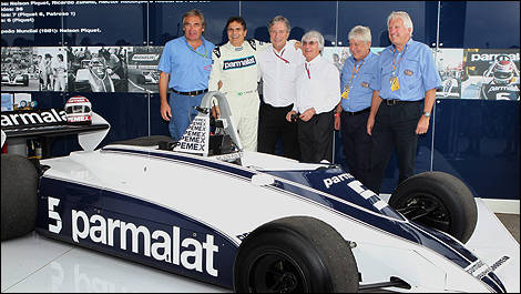 F1: Brabham name now fully protected, industry
