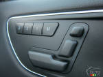 Mercedes-Benz B 250 2013 : premi�res impressions