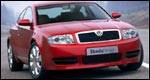 Skoda Tudor