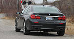 BMW's 7 gets a new six