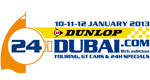 24h de Dubaï: Jeroen Bleekemolen et Team Abu Dhabi décrochent la pôle