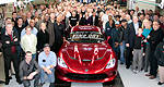 Chrysler delivers first 2013 SRT Viper