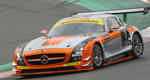 24 Hours of Dubai: Team Abu Dhabi wins for the second consecutive time
