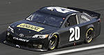NASCAR: Big wreck cut short testing for many teams at Daytona