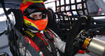Daytona 24: Audi's Oliver Jarvis getting ready
