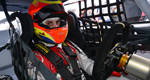 24h de Daytona: Oliver Jarvis se prépare