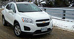 The Chevy Trax: Who is it for?