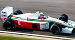 F1: Remember Subaru's involvement in Formula 1?