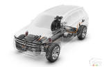 VW CrossBlue designed for fuel-conscious North American families