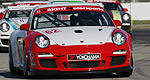 24h Daytona: Mother and son make history