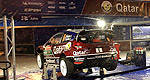 Rallye: Le Monte Carlo ouvre la saison 2013 (+photos)