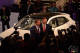 Le prototype Lincoln MKC se dévoile à Détroit Le prototype Lincoln MKC se dévoile à Détroit