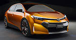 Toyota Furia : une nouvelle vie à la Corolla?