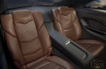 La Cadillac ELR 2014 d�voil�e aujourd'hui � D�troit