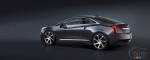 All-new 2014 Cadillac ELR electrifies Detroit stage