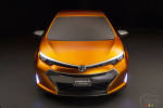 Toyota Furia : une nouvelle vie � la Corolla?