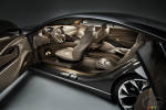 Le prototype Hyundai HCD-14 Genesis � D�troit