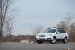 2013 Subaru outback 2.5i Convenience