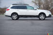 2013 Subaru outback 2.5i Convenience