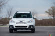 2013 Subaru outback 2.5i Convenience
