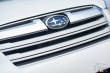 2013 Subaru outback 2.5i Convenience