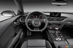 Audi premieres 2014 RS 7 Sportback in Detroit
