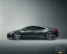 D�troit: l'int�rieur de l'Acura NSX Concept d�voil�