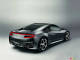 D�troit: l'int�rieur de l'Acura NSX Concept d�voil�