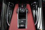 Acura NSX Concept interior revealed!