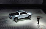 Ford Atlas Concept in Detroit hints at future F-150