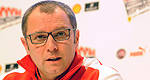 F1: Ferrari team boss says 2013 season will be complex