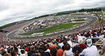 Dark clouds over auto racing