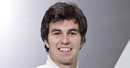 F1: Sergio Perez says Nico Rosberg faster than Sebastian Vettel