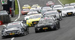 DTM: Technical changes in the works for 2013 season