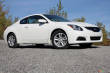 2012 Nissan Altima Coupe 2.5 S
