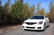 2012 Nissan Altima Coupe 2.5 S