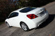 2012 Nissan Altima Coupe 2.5 S