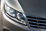 2013 Volkswagen CC 2.0 TSI Highline Review