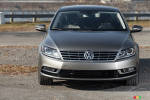 Volkswagen CC 2.0 TSI Highline�2013 : essai routier