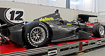 IndyCar: Spare parts saga finally resolved