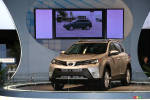 Le Salon International de l'auto de Montr�al