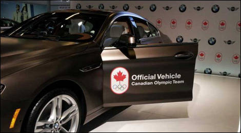 BMW