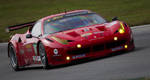ALMS: Risi Competizione annonce son retour
