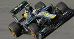 F1: Caterham confirme la date du dévoilement de sa nouvelle voiture