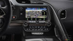 2014 C7 Corvette Unveil in Detroit (video)