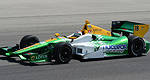 IndyCar: HVM Racing working on making series' return