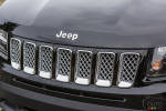 Jeep Compass 2014: bient�t sur le march�
