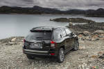 Jeep details 2014 Compass ahead of market debut Jeep details 2014 Compass ahead of market debut