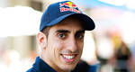 F1: Red Bull Racing confirme la présence de Sébastien Buemi